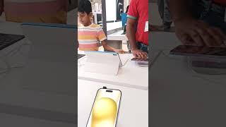 croma offer part II iphone shopping iphone15 croma [upl. by Lenna]