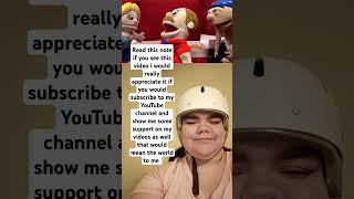 Jeffy wants a life time supply of doughnuts jeffy smljeffy sml supermariologan viralvideo [upl. by Elocim]