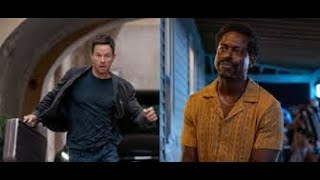 Mark Wahlberg amp Sterling K Brown to star in the Crime Thriller By Any Means [upl. by Osterhus]