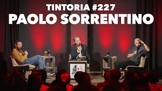 Tintoria 227 Paolo Sorrentino [upl. by Kcirdes]