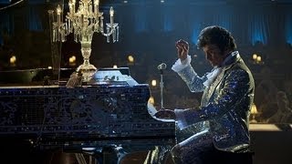 Behind The Candelabra 2013 Official Trailer [upl. by Aimehs910]