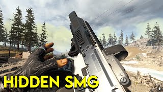 Warzones Hidden SMG Shreds CX9 Gameplay [upl. by Tavy]