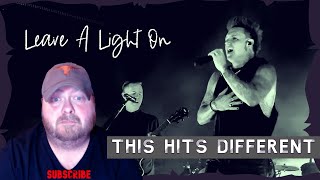 FIRST TIME Hearing PAPA ROACH  Leave A Light On  NPR 395 [upl. by Thurlough]