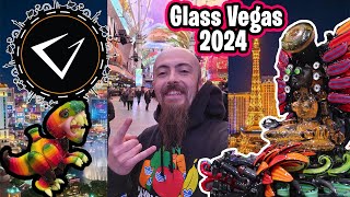 The MustWatch Recap of Glass Vegas 2024 [upl. by Selinda]