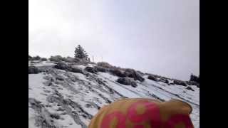 NEVADO DE COLIMATOUR 2012Parte 5 [upl. by Eiduam]