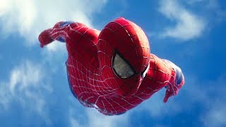 SPIDERMAN 4 – First Trailer 2025 Tobey Maguire Sam Raimi  Marvel Studios [upl. by Bakki177]