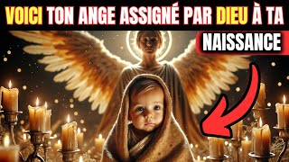 VOTRE ANGE GARDIEN ✨ SELON VOTRE DATE DE NAISSANCE 📜 Signification Biblique de Votre Anniversaire [upl. by Rehptsirhc]