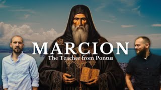 Marcionism and the Rule of Faith [upl. by Yorick634]