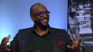 Founder of the Commodores Thomas McClary BBC Interviewquot Rock amp Soul quot [upl. by Ilyah]