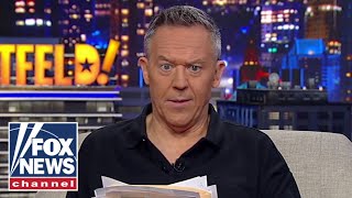 Gutfeld This was a huge moment for Donald Trump [upl. by Lorette692]