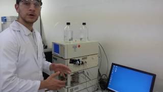 HPLC for Active Ingredients Separation and Quantification [upl. by Eirrod]