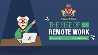 The Rise of Remote Work Exploring the Pros and Cons of Telecommuting  careeradvice [upl. by Annahavas673]