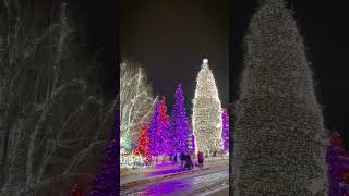 Leavenworth WA christmas xmas [upl. by Langsdon]