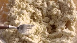 How to Make the Best Pie Crust  Best Pie Crust Recipe  Allrecipescom [upl. by Dud]