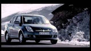 Maruti Dzire TVC [upl. by Maze]