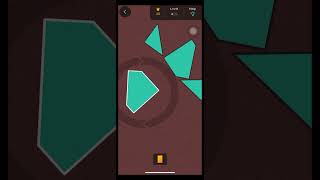 Tangram game Level 4games [upl. by Barhos]