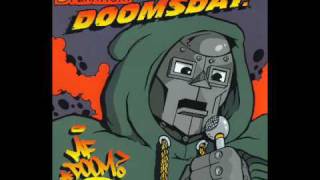 MF Doom  Hands of Doom [upl. by Bouzoun]