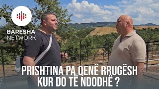 Ekskluzive Prishtina pa qenë rrugësh kur do të ndodhë [upl. by Nivloc]