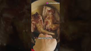 The Maltese Food  Stuffat talFenek shorts short shortvideo video videos cooking food [upl. by Lukash]