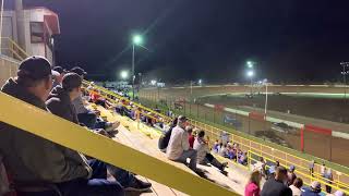 Tri State Speedway in Pocola OK [upl. by Niamrahc734]