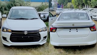 Maruti Dzire 2024 Vxi Model  Most value For Money [upl. by Goulet963]