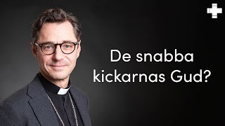 231210  quotDe snabba kickarnas gudquot  Joakim Hagerius [upl. by Bengt734]