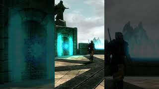 Skyrim  Olenveld Mod Cutscene [upl. by Padraig]