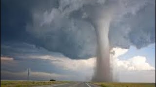 The Most Devastating Tornadoes You’ll Ever See Caught On Camera part1 [upl. by Darrell]