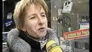 RTL Beitrag zum WAF  Woman Acceptance Factor [upl. by Hirasuna]