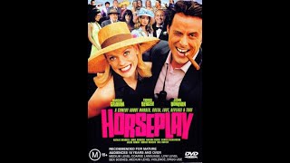 Horseplay 2003 Australian Movie [upl. by Zia]