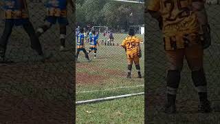 quotquotCIKEAS JR VS JIC SINGAquotquotfootball [upl. by Willamina]