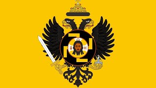 TNO Fanmade PostTalberg  Holy Russian Empire  Russian Empire [upl. by Shamus]