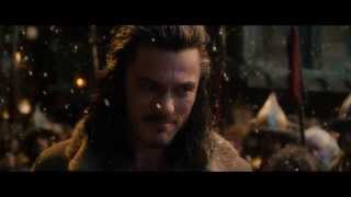 The Hobbit An Unexpected Journey  quotLetter Openerquot  Warner Bros Entertainment [upl. by Sremlahc]