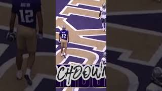 Washington vs eastern Michigan ￼ all touchdowns and field goals [upl. by Aizirk]