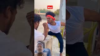 Vhi ka hat tor deya 🤣🤣comedy funny trending tiktok viralvideo realfools surajroxfunnyvibeo [upl. by Legnaleugim546]