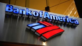 Jim Cramer Comments on Reports of Bank of America Job Cuts in Asia [upl. by Ecahc]