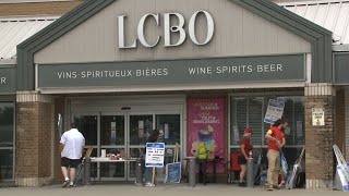 LCBO bargaining resumed today [upl. by Corsetti]