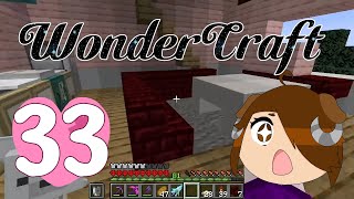 WonderCraft Ep 33 Interior Designer [upl. by Bacon]