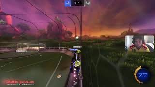 🔴🔴 Live rocket League tournois🔴🔴 [upl. by Anne-Corinne]