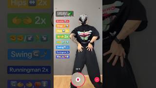 Barbaras🥬Dancetutorial‼️Slow🐌 barbarasrhabarberbar barbara bodowartke martifischer german [upl. by Hecker193]