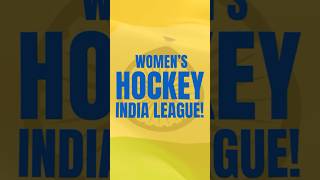 The turf is all set for the Hockey India League [upl. by Seena]