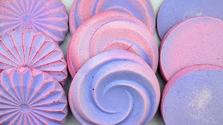 ALL MY MAY compilation★COLORED GYM CHALK★Crispy powder★Compilation set★Oddly satisfying video★ [upl. by Linden]