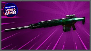 How to get AlbrunaD Gambit Sniper Rifle plus god roll guide in Destiny 2 [upl. by Hanyaz155]