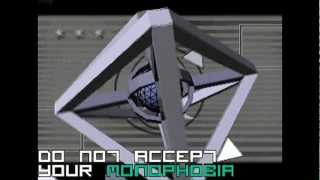 Playstation Demoscene Monophobia  Witchcraft [upl. by Maridel]