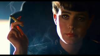 Vangelis  Blade Runner end titles  Camilo Garcia Remix [upl. by Enair]