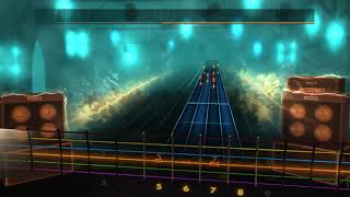 Rocksmith2014  Ito Kanako  Hacking the GateLead98 [upl. by Nnylsia]