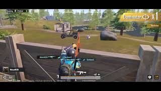 BGMI 34 LIvik BGMI Gameplay SAMSUNGA7A8J2J3J4J5J6 [upl. by Cacia492]