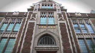 University of Washington Campus Tour [upl. by Enitselec801]