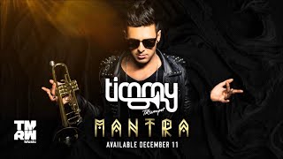 Timmy Trumpet  Mantra [upl. by Anahsirk]