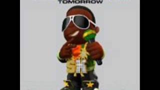 Sean Kingston Tomorrow  Shoulda Let You Go NEW Music 2010 [upl. by Eleets]